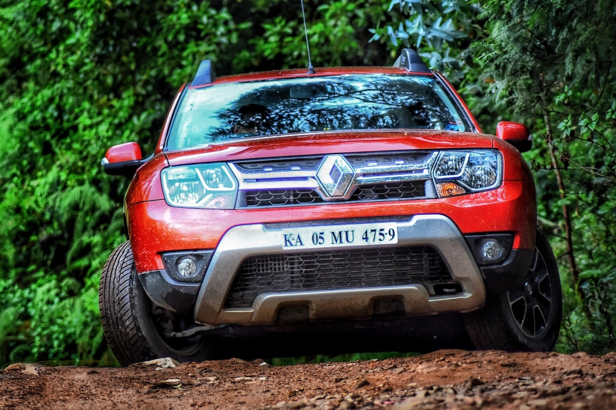Renault Duster AMT Ownership Review